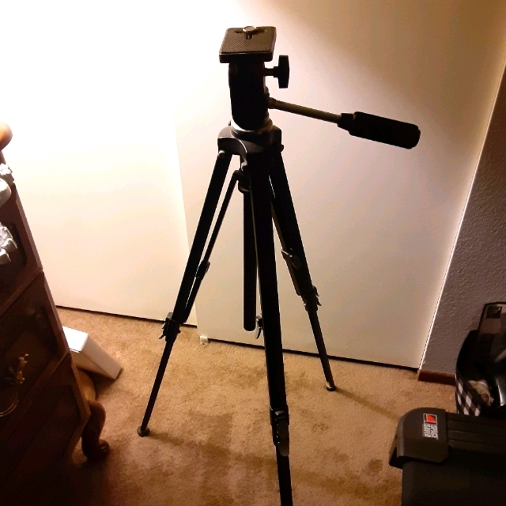 Tripod